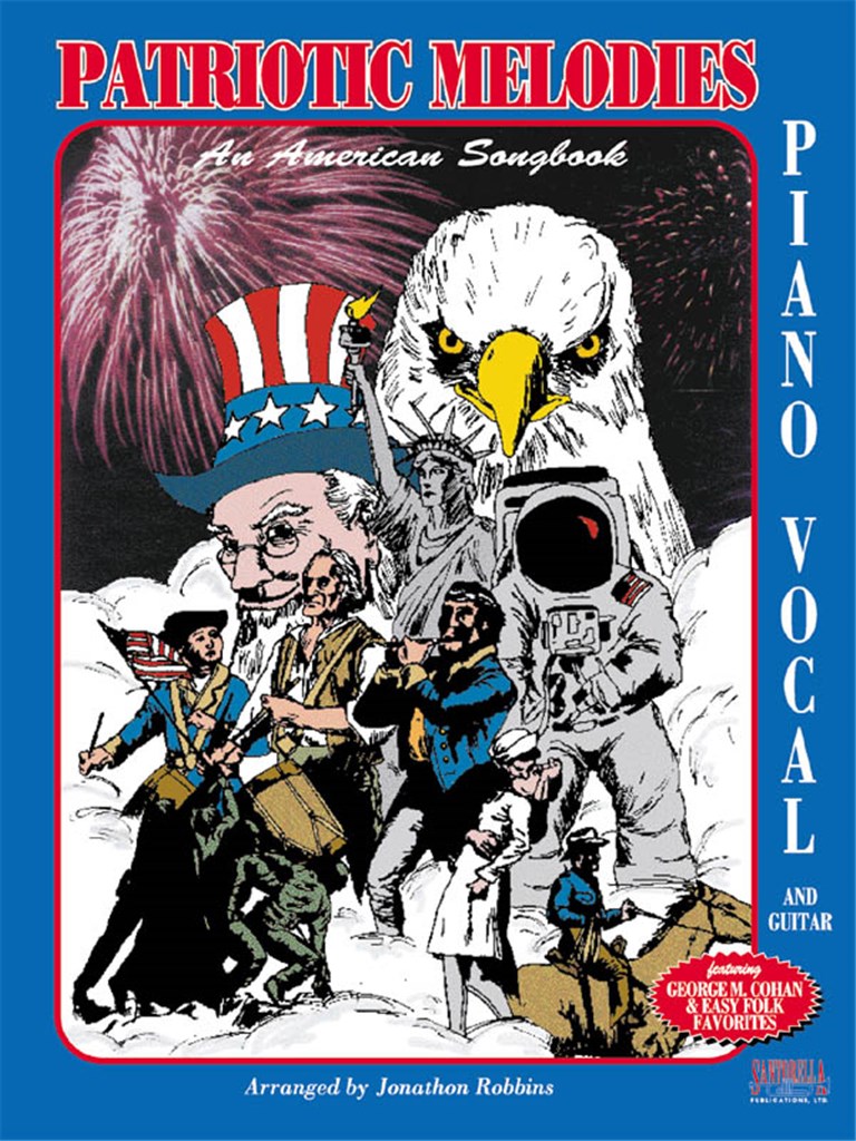 Patriotic Melodies